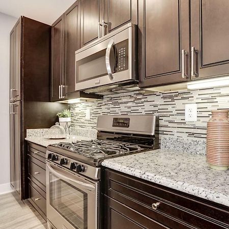 Kensington Place Condo, A 3-Bedroom Loft Washington Exterior photo