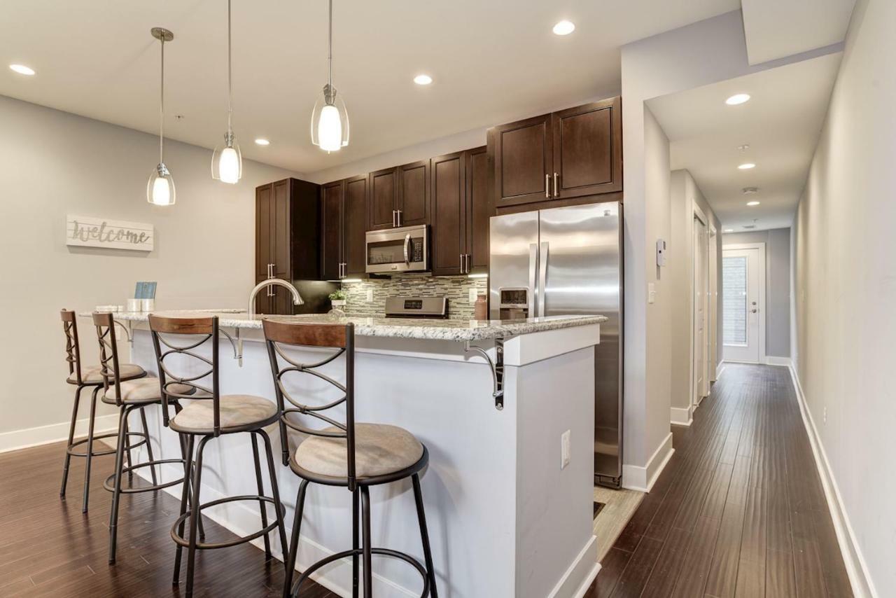 Kensington Place Condo, A 3-Bedroom Loft Washington Exterior photo