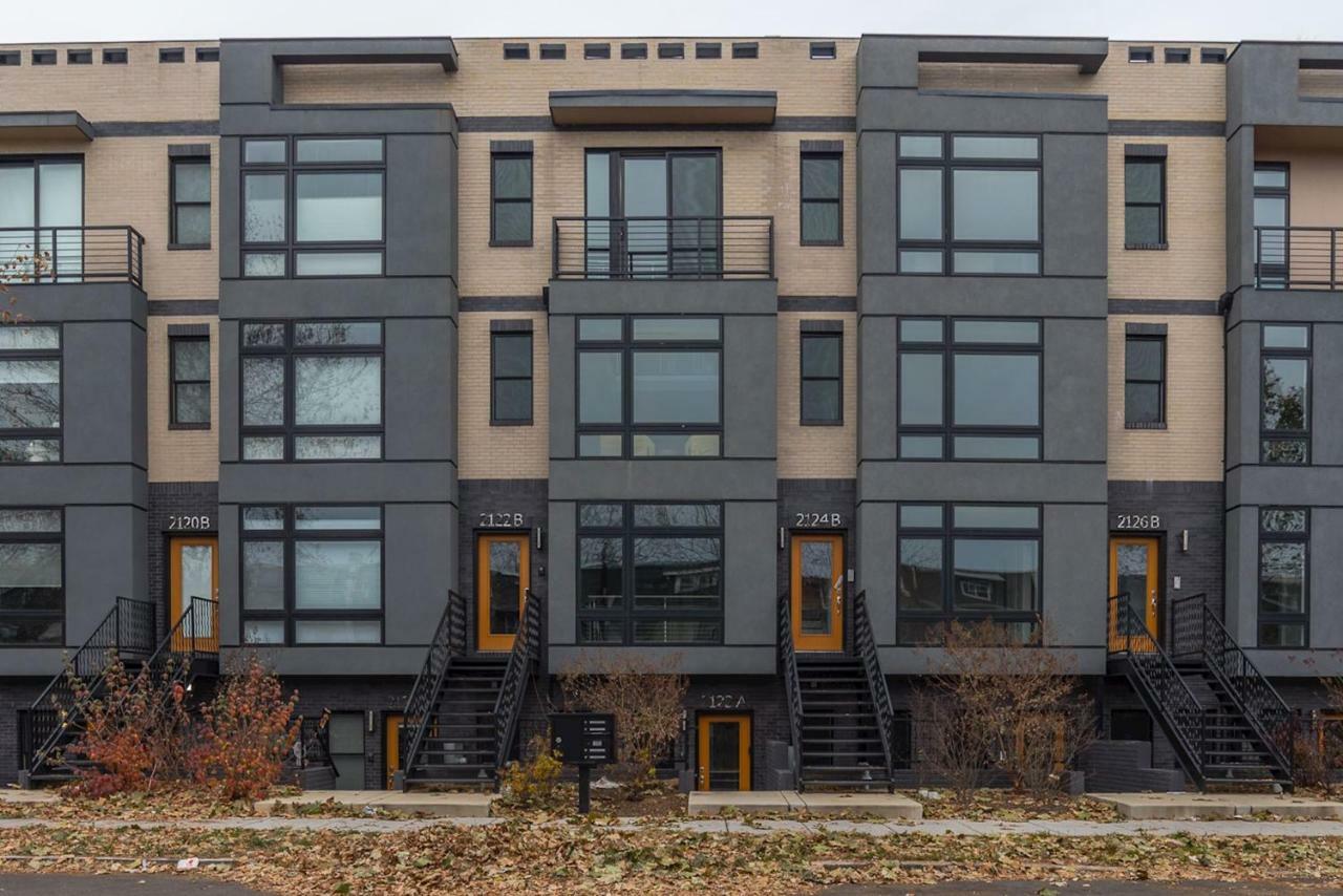 Kensington Place Condo, A 3-Bedroom Loft Washington Exterior photo