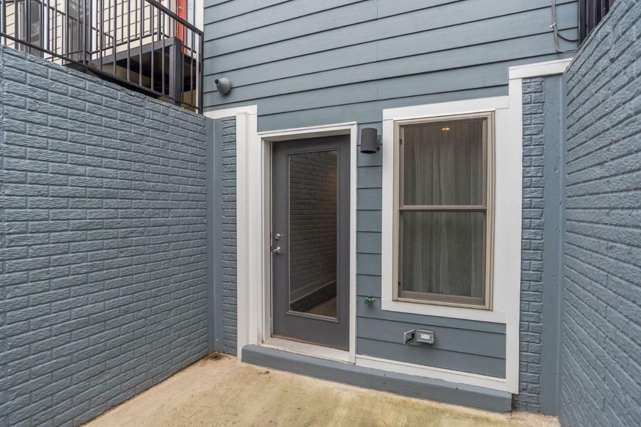 Kensington Place Condo, A 3-Bedroom Loft Washington Exterior photo