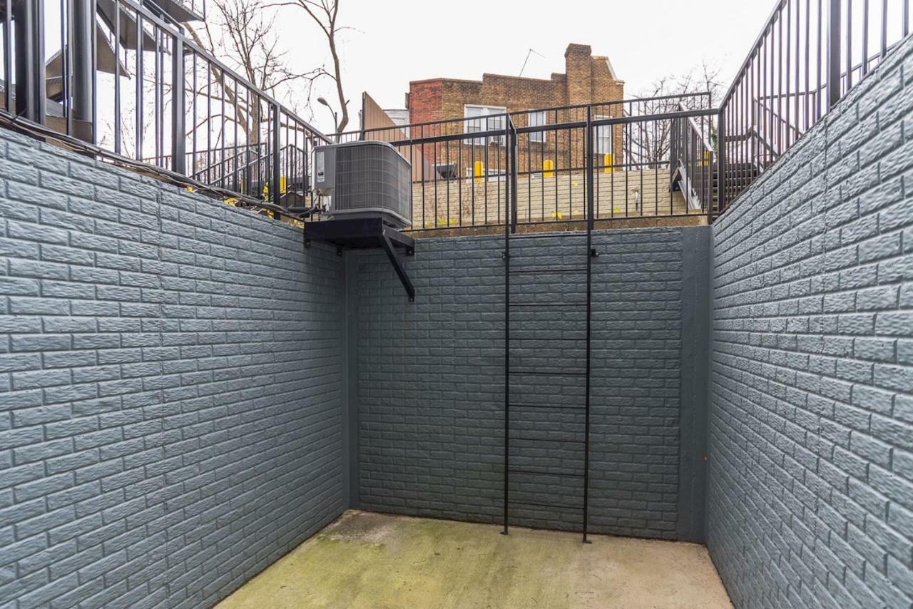 Kensington Place Condo, A 3-Bedroom Loft Washington Exterior photo
