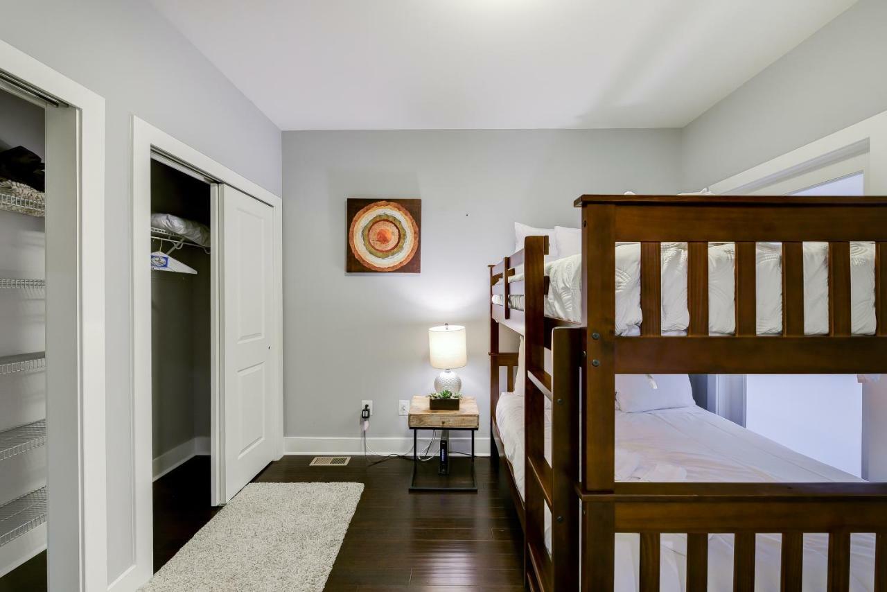 Kensington Place Condo, A 3-Bedroom Loft Washington Exterior photo