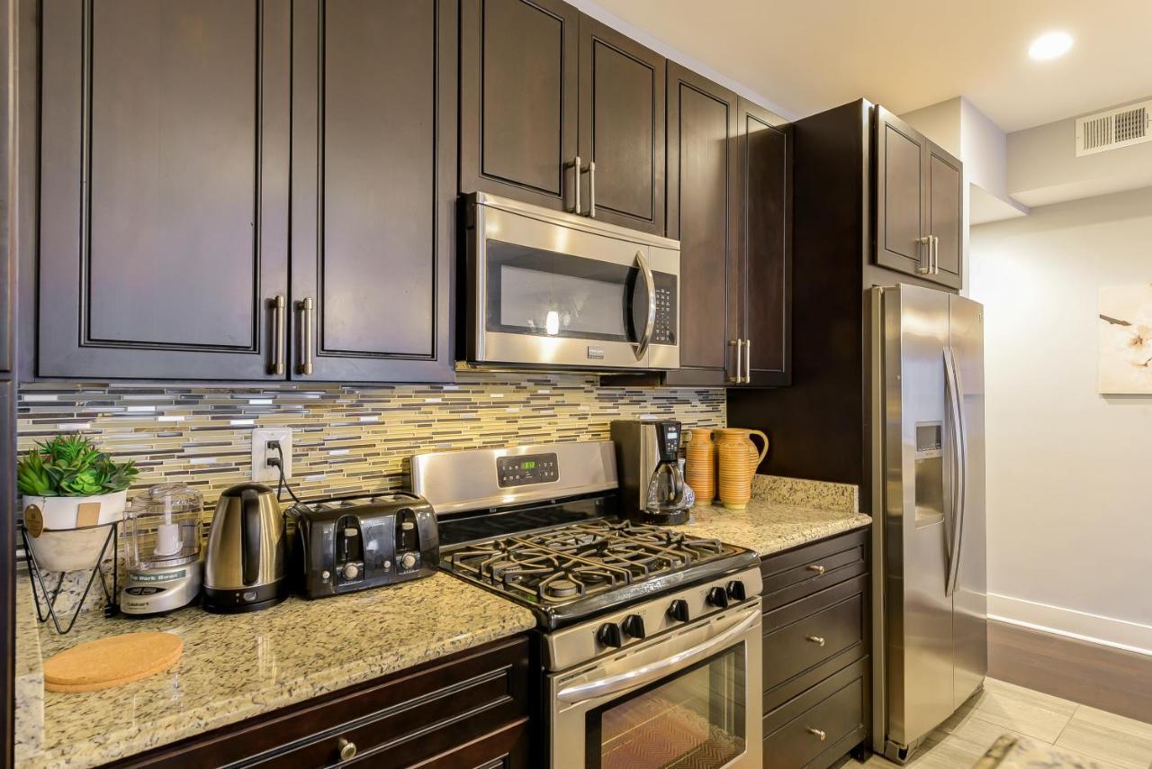 Kensington Place Condo, A 3-Bedroom Loft Washington Exterior photo